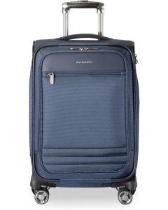 Ricardo Beverly Hills Softside Carry-On with Front Pocket