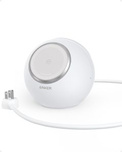 Anker MagGo Magnetic Charging Station Wireless