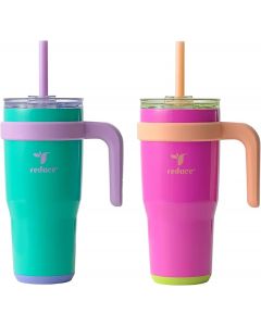 REDUCE 24 oz. Cold1 Tumbler 2-Pack, 24 oz