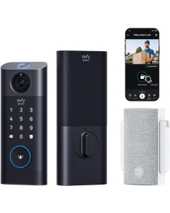 eufy Security Video Smart Lock S330