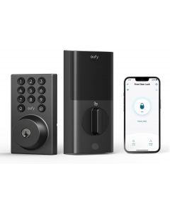 eufy Security Smart Lock C30