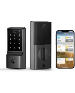 eufy Security Smart Lock C34