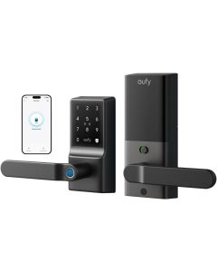 eufy Security Smart Lock C33 Waterproof