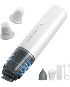 A9life Handheld Vacuum Cordless Rechargeable Portable, Bundle of 3