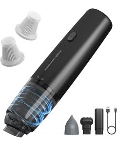 A9life Handheld Vacuum Cordless Rechargeable Portable, Bundle of 3