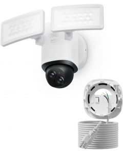 eufy Security Floodlight Camera E340