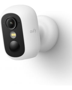 eufy Security eufyCam C35 Wireless