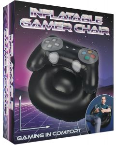 RED5 Inflatable Gaming Chair, Bundle of 2