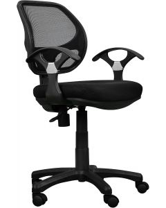 Techni Mobili Mesh Task Chair