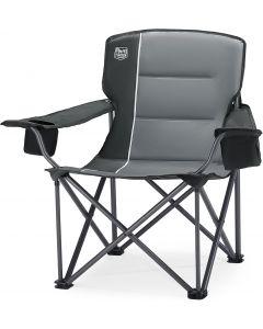 TIMBER RIDGE 550 LBS Oversized Folding Camping Chair for Adults 550 LBS