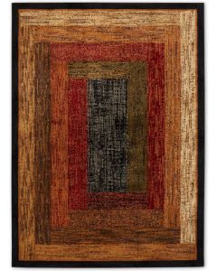 Home Dynamix Vega Modern Area Rug