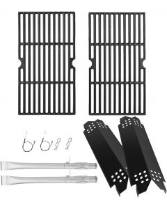 BQMAX Grill Replacement Parts for Nexgrill 2 Burner 720-0864RA
