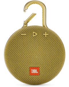JBL Clip 3 - Portable Bluetooth Speaker Portable