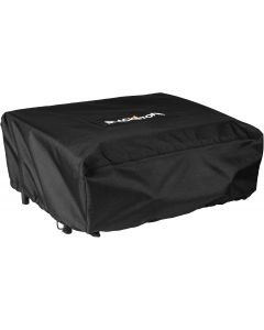 Blackstone 1724 22” Tabletop Griddle Cover for griddles Without, Bundle of 2