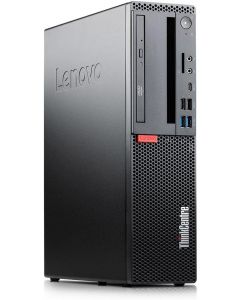 Renewed Lenovo ThinkCentre M910s SFF Desktop Computer - Intel Core i5 7th Gen Processor 16GB RAM 512GB SSD