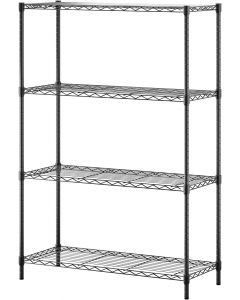 BestOffice Metal 1000 lbs, 36x14x54