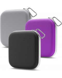 OPTIPAK Multipurpose Purse Pouch Portable Pack of 3, Bundle of 2