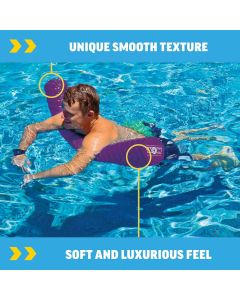 [Delivered by May 11, 2026] WOW Sports WOW World of Watersports First Class Foam Pool