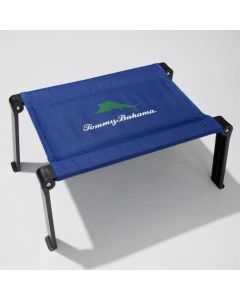 Tommy Bahama Ultra Compact Folding Beach Table, Bundle of 2
