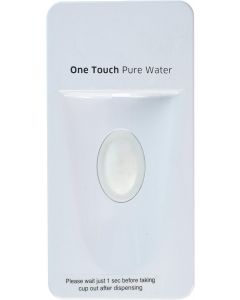 [Delivered by May 8, 2026] Samsung DA97-12942A Refrigerator Dispenser Cover
