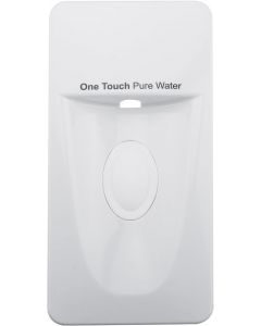 Yayapig DA97-12942A Ice Assy Cover-Dispenser for Samsung Refrigerator Water, Bundle of 2