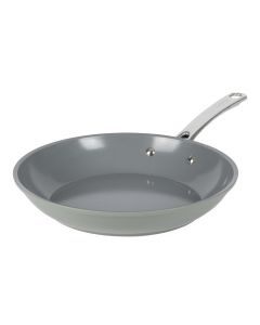 Sur La Table Kitchen Essentials 10 Inch Fry Pan PFA Nonstick Aluminum Ceramic 10 Inch