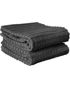 Ritz Royale Collection 100% Combed Terry Cotton Cotton 2-Pack, Bundle of 2