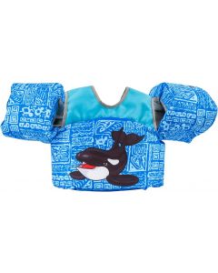 Body Glove Paddle Pals Learn to Swim Life Vest 55 lbs