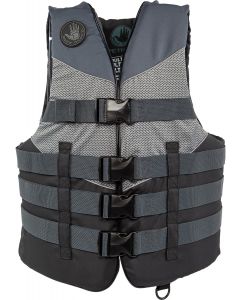 Body Glove PFD Life Vest for Adults. Method Nylon