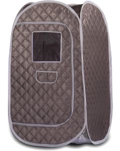 Smartmak Portable Sauna Tent Foldable Portable