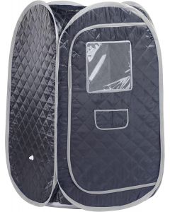 Smartmak Portable Sauna Tent Foldable Portable