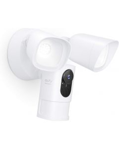 eufy Security Floodlight Camera