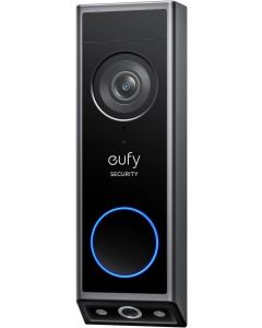 Renewed eufy Security Video Doorbell E340
