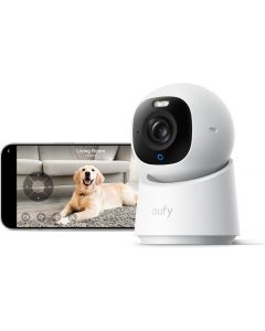 eufy Security 4K Indoor Camera E30