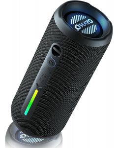 OHAYO Portable Bluetooth Speaker Waterproof Portable