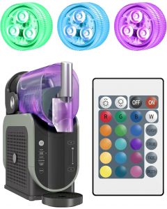 Casaletto LED Capsule Lights for Waterproof, Bundle of 3