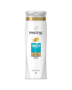 Pantene Pro-V Shampoo 12.6 Ounce, Bundle of 2