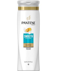 Pantene Pro-V Shampoo 12.6 Ounce, Bundle of 3