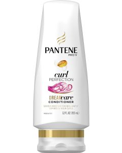 Pantene Pro-V Curl Perfection Conditioner, Bundle of 2