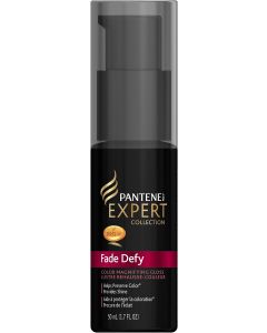 Pantene Pro-V Expert Collection Fade Defy Color Magnifying Hair, Bundle of 3