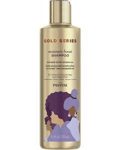 Pantene ProV Gold Series Boost, Bundle of 2