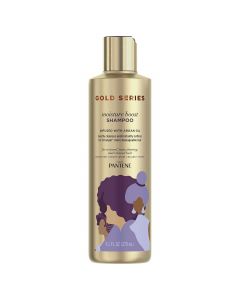 Pantene ProV Gold Series Boost, Bundle of 3