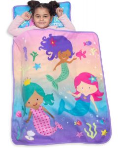 Baby Boom Kids Nap Mat Set