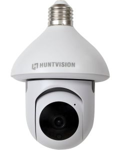 HUNTVISION Light Bulb Wireless