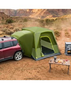TIMBER RIDGE Truck-Bed-Tents SUV Camping Tent
