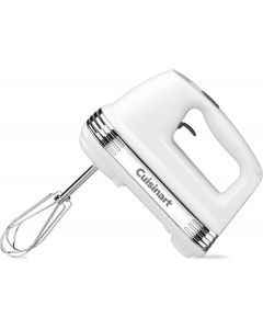 Cuisinart Power Advantage 5-Speed Hand Mixer Electric