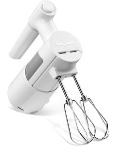 Cuisinart 5 Speed Hand Mixer
