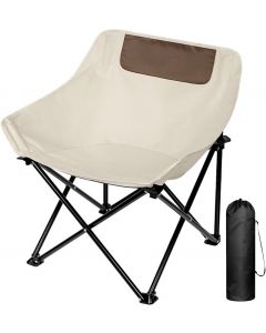 Herb Life Ultralight Folding Camping Chair 450 lbs