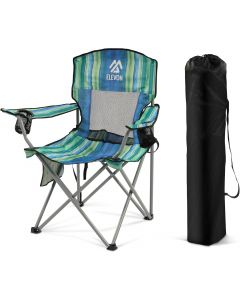 Elevon Camping Chair Portable