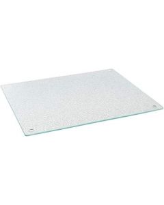 Farberware 12x14 Non Slip Glass Cutting Board Glass 12x14, Bundle of 2